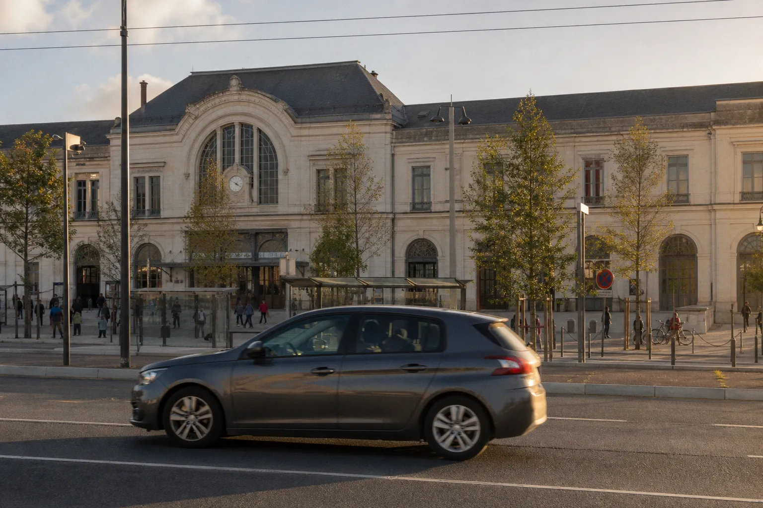 Location de voiture au Mans : guide pratique et agences