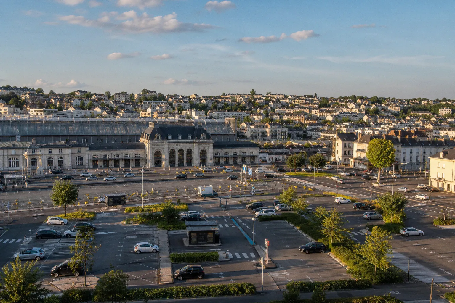 Location de voiture à Limoges : guide pratique