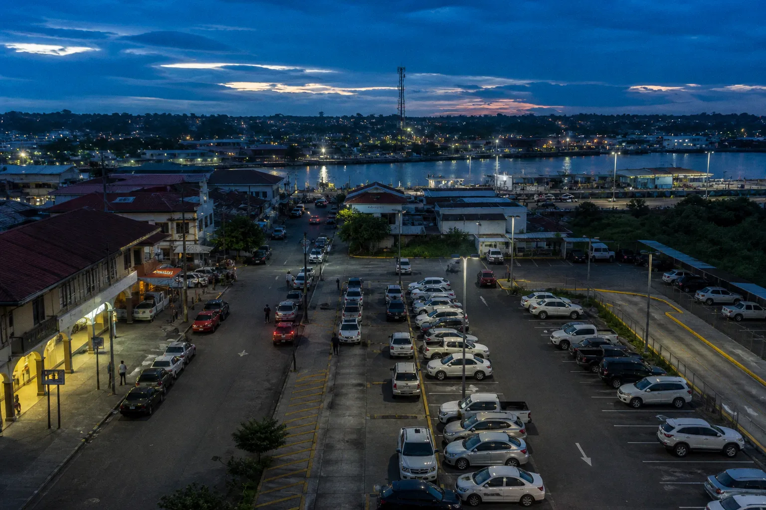 Location de voiture à Limón (Costa Rica) : guide pratique