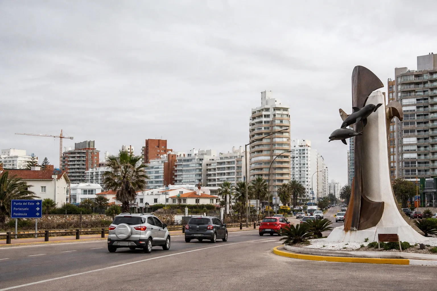 Location de voiture à Maldonado (Uruguay) : guide pratique