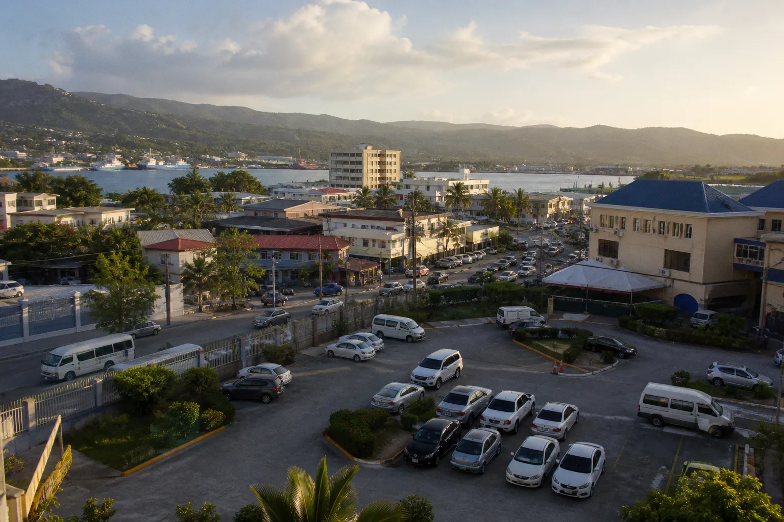Louer une voiture à Montego Bay (Jamaïque) : guide pratique
