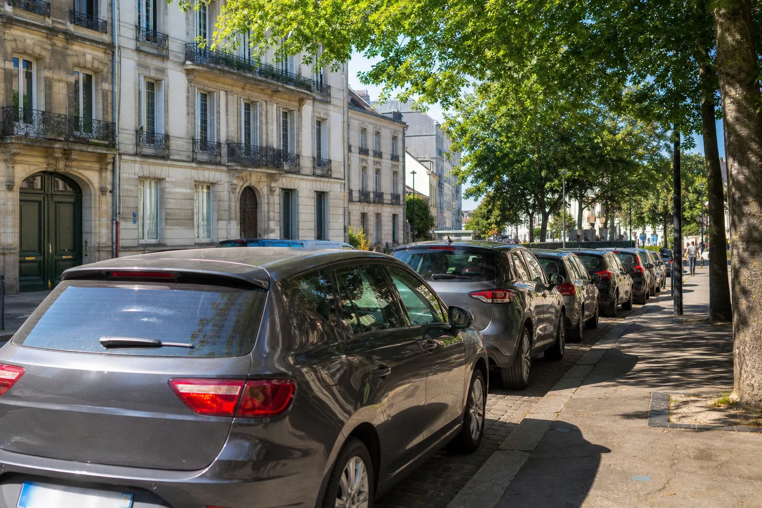 Location de voiture à Nantes : le guide pratique