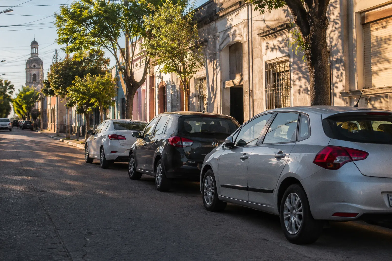 Location de voiture à Paraná (Argentine) : guide pratique 2026