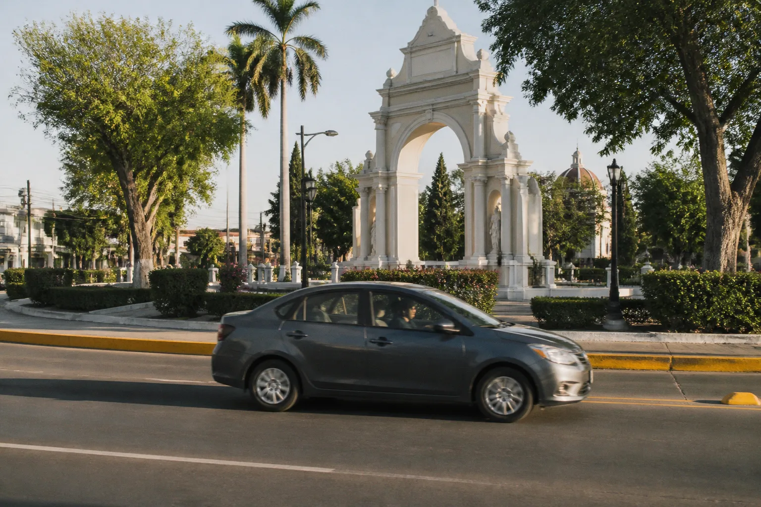 Location de voiture à Piura (Pérou) : guide pratique