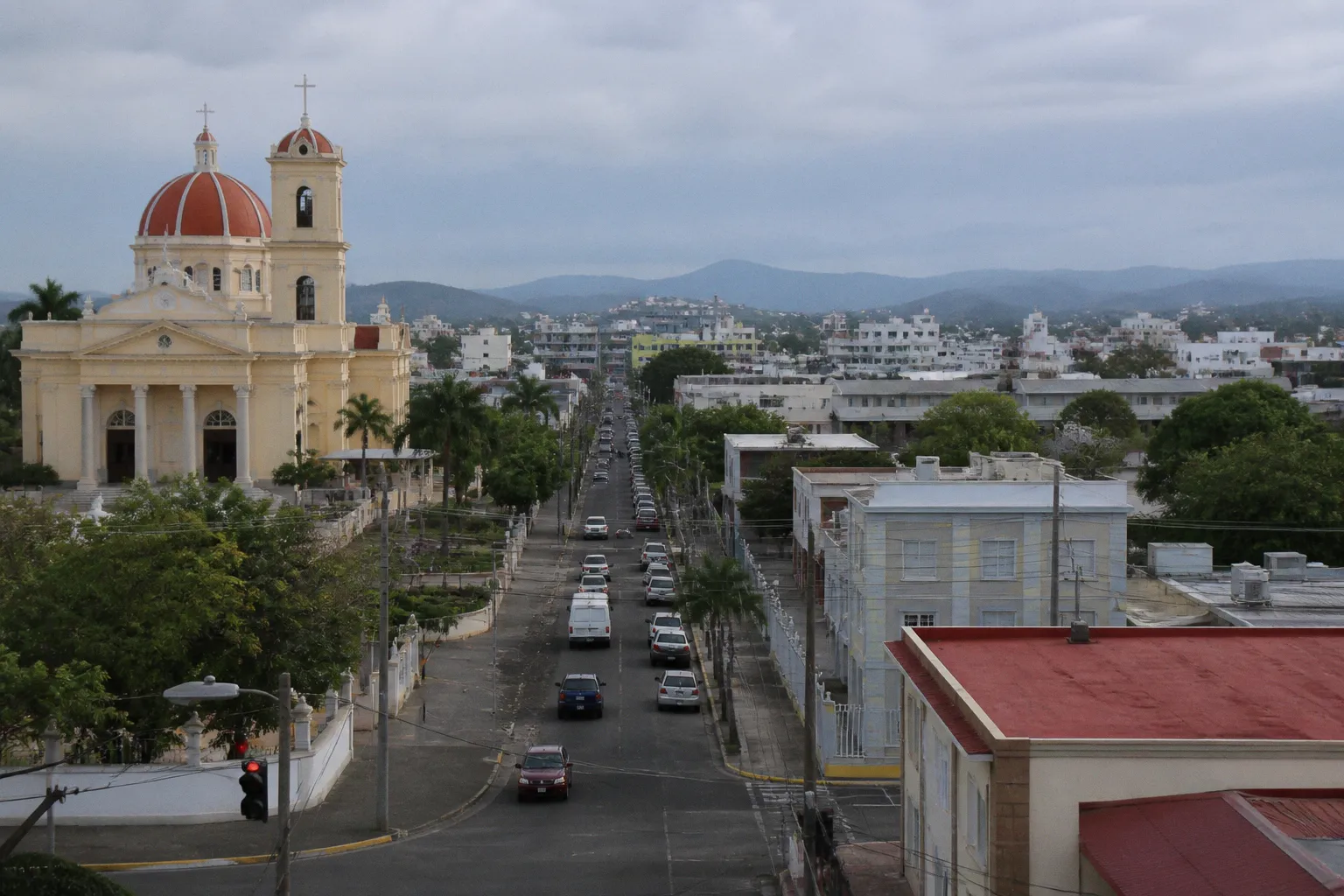 Location de voiture à Ponce (Porto Rico) : le guide pratique