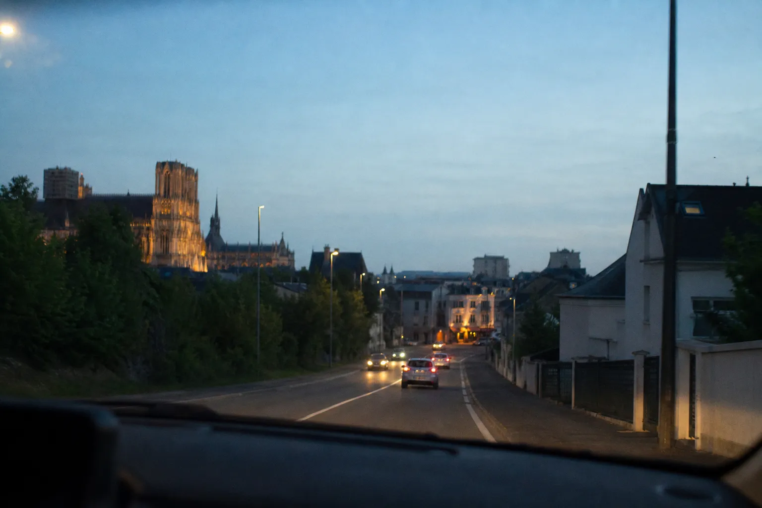 Location de voiture à Reims : guide pratique et agences