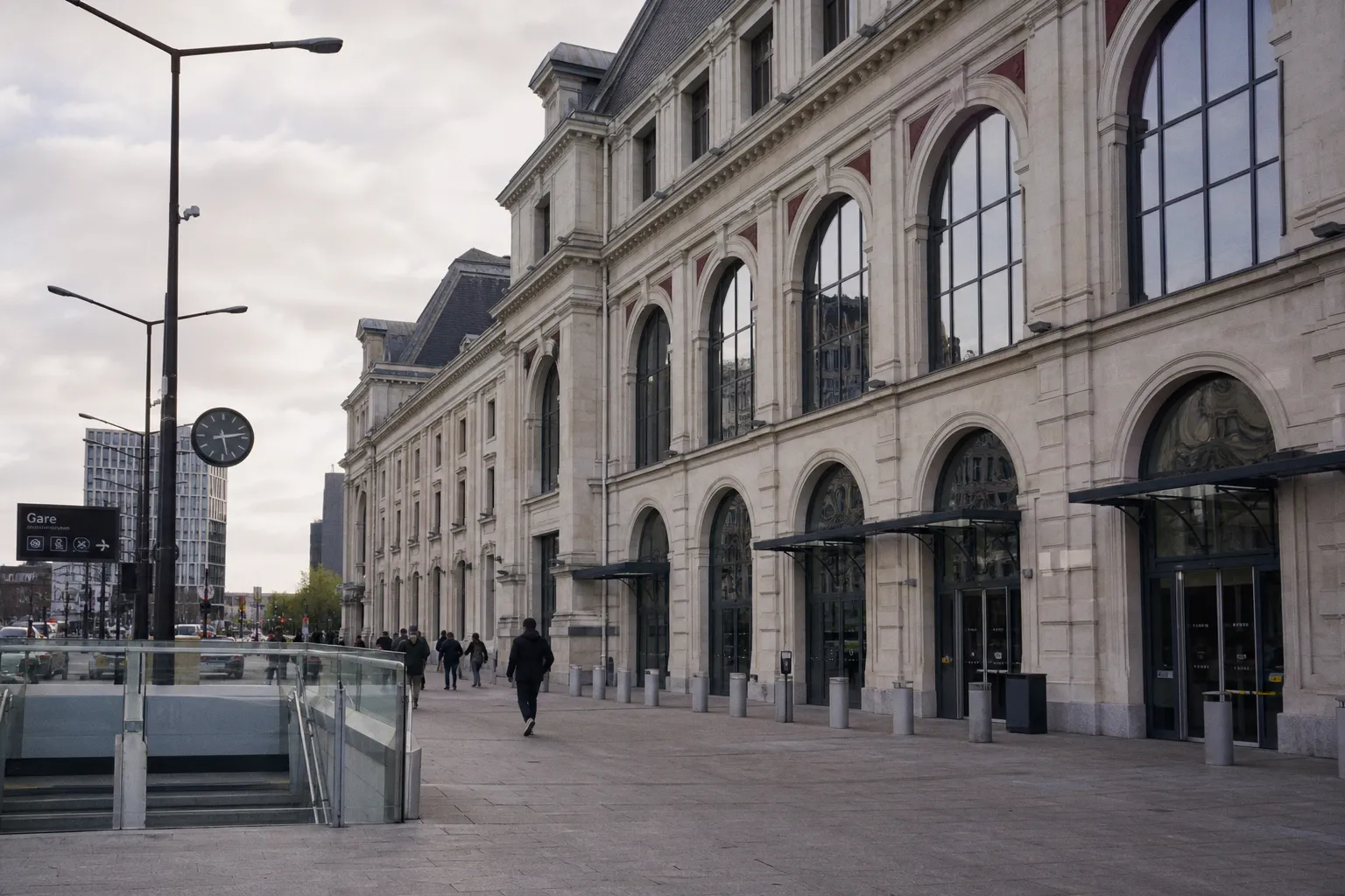 Location de voiture à Saint-Étienne : guide pratique