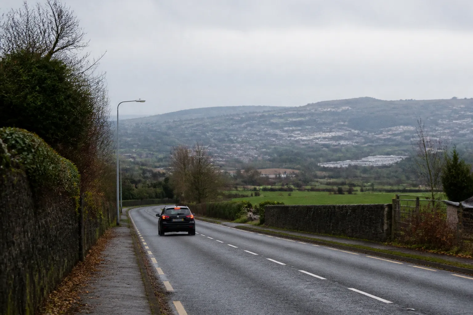 Location de voiture à Tallaght (Irlande) : guide pratique