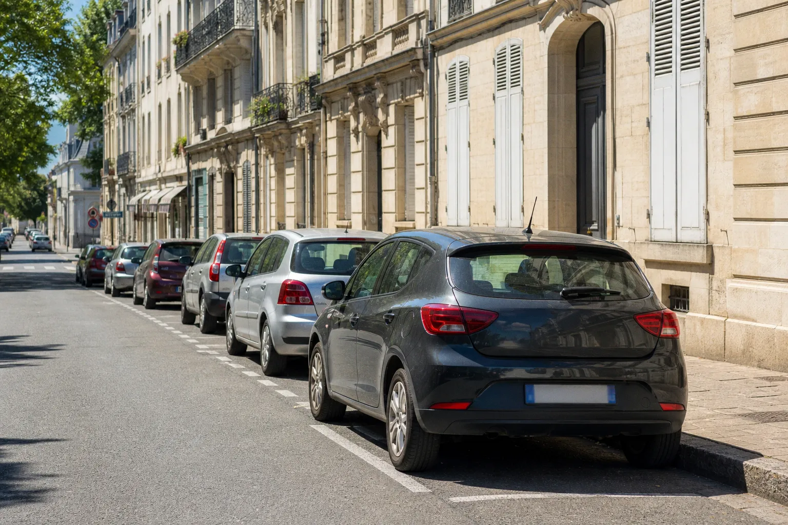 Location de voiture à Tours : guide et informations pratiques