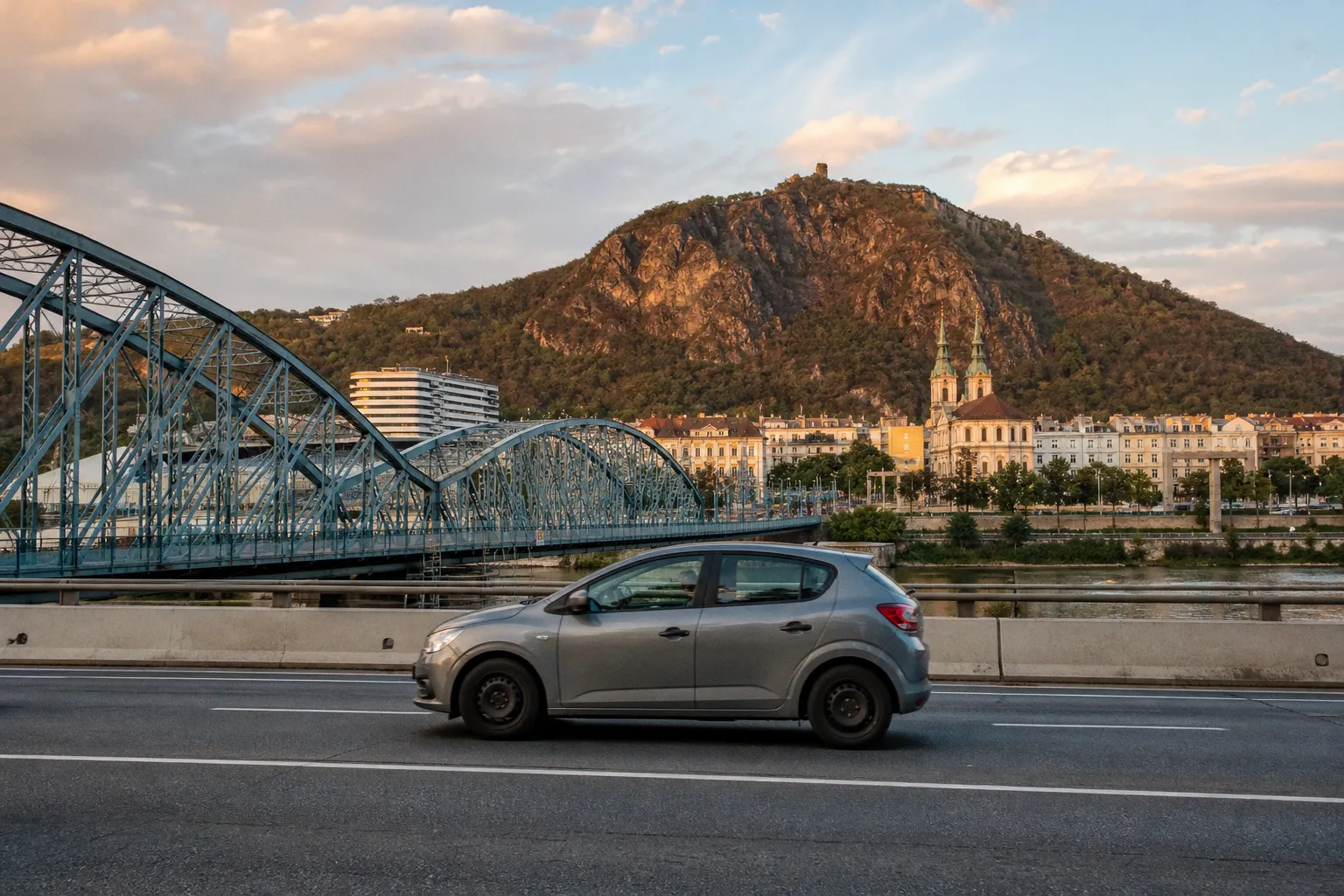 Location de voiture à Ústí nad Labem (République tchèque) : guide pratique