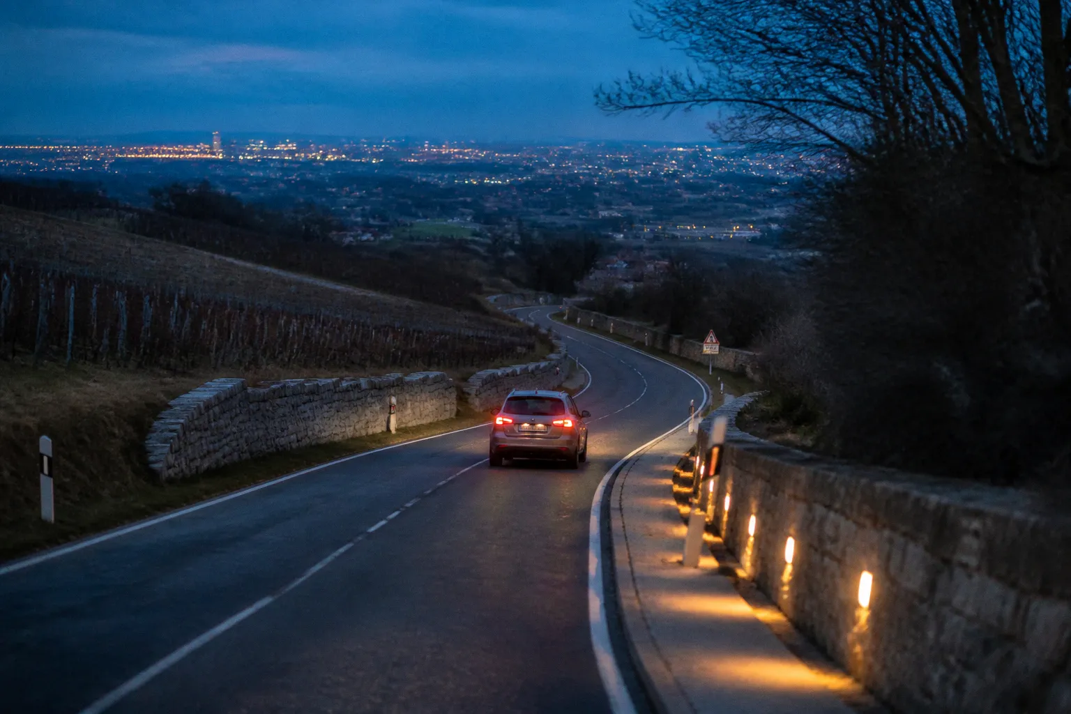 Location de voiture à Vienne : guide pratique pour réussir votre séjour