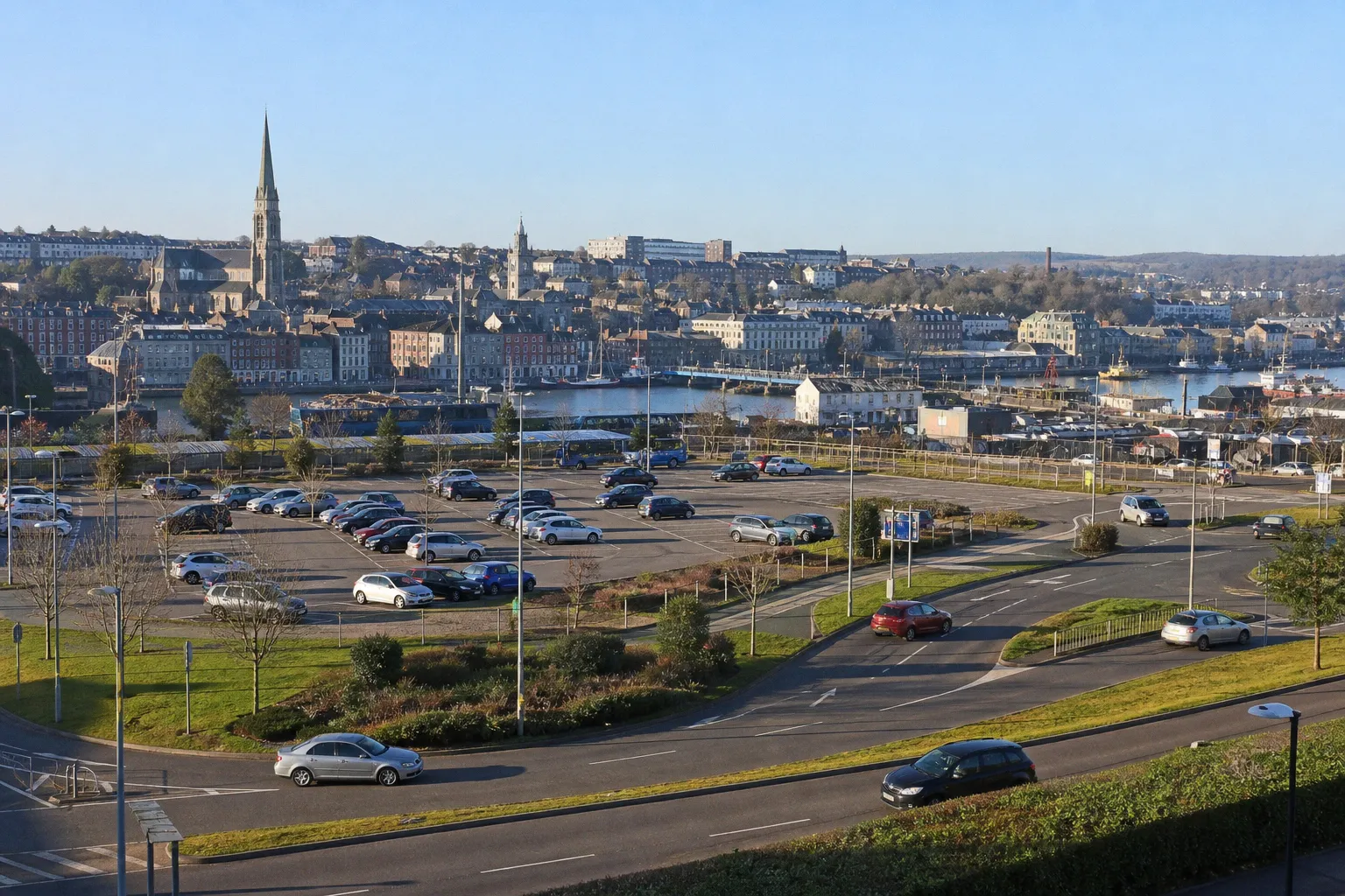 Location de voiture à Waterford (Irlande) : guide pratique