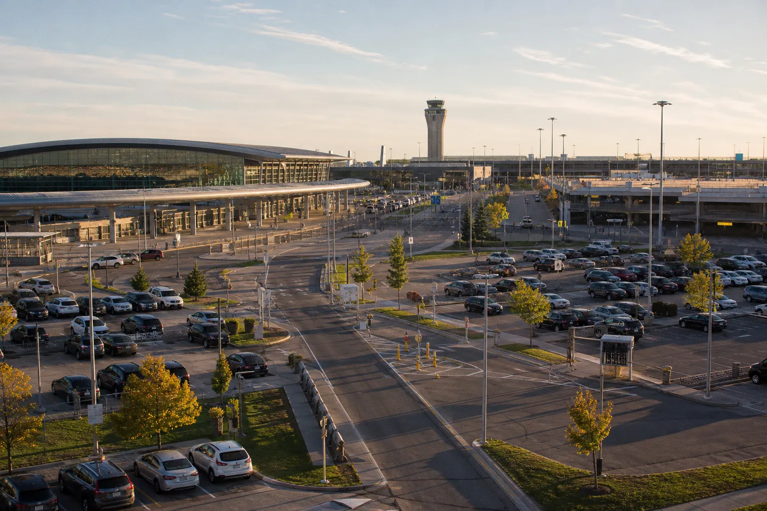 Location de voiture à Winnipeg (Canada) : guide pratique