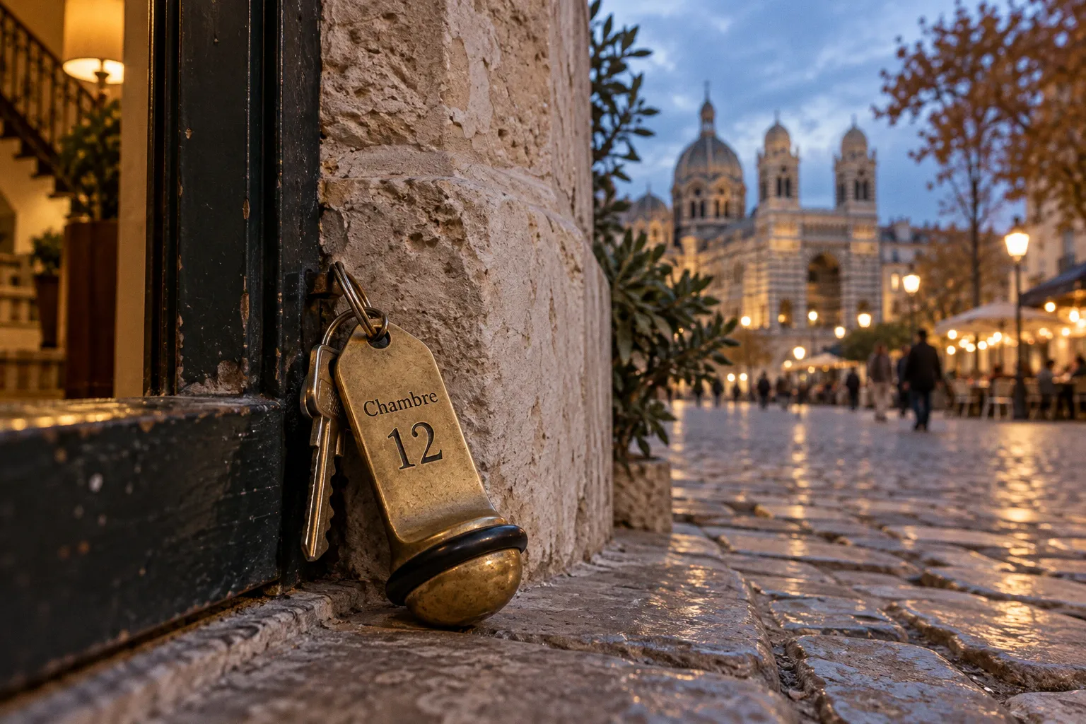 Louvre Hotels Group : les dessous d'une stratégie de croissance en France