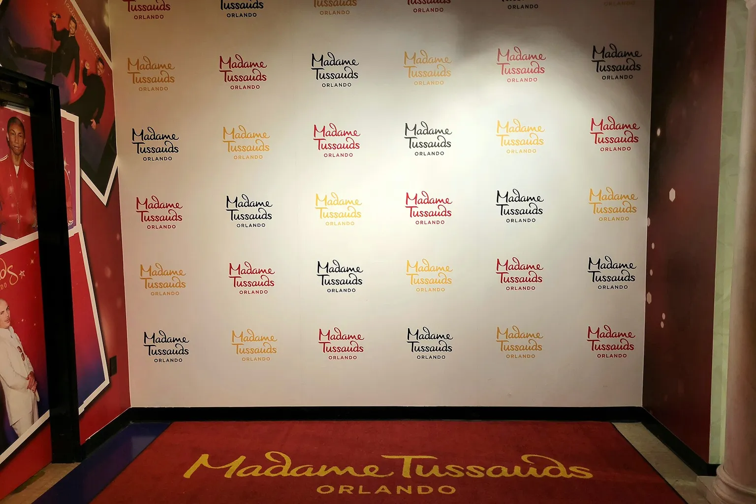 Horaires de Madame Tussauds Orlando : comment s'organiser ?