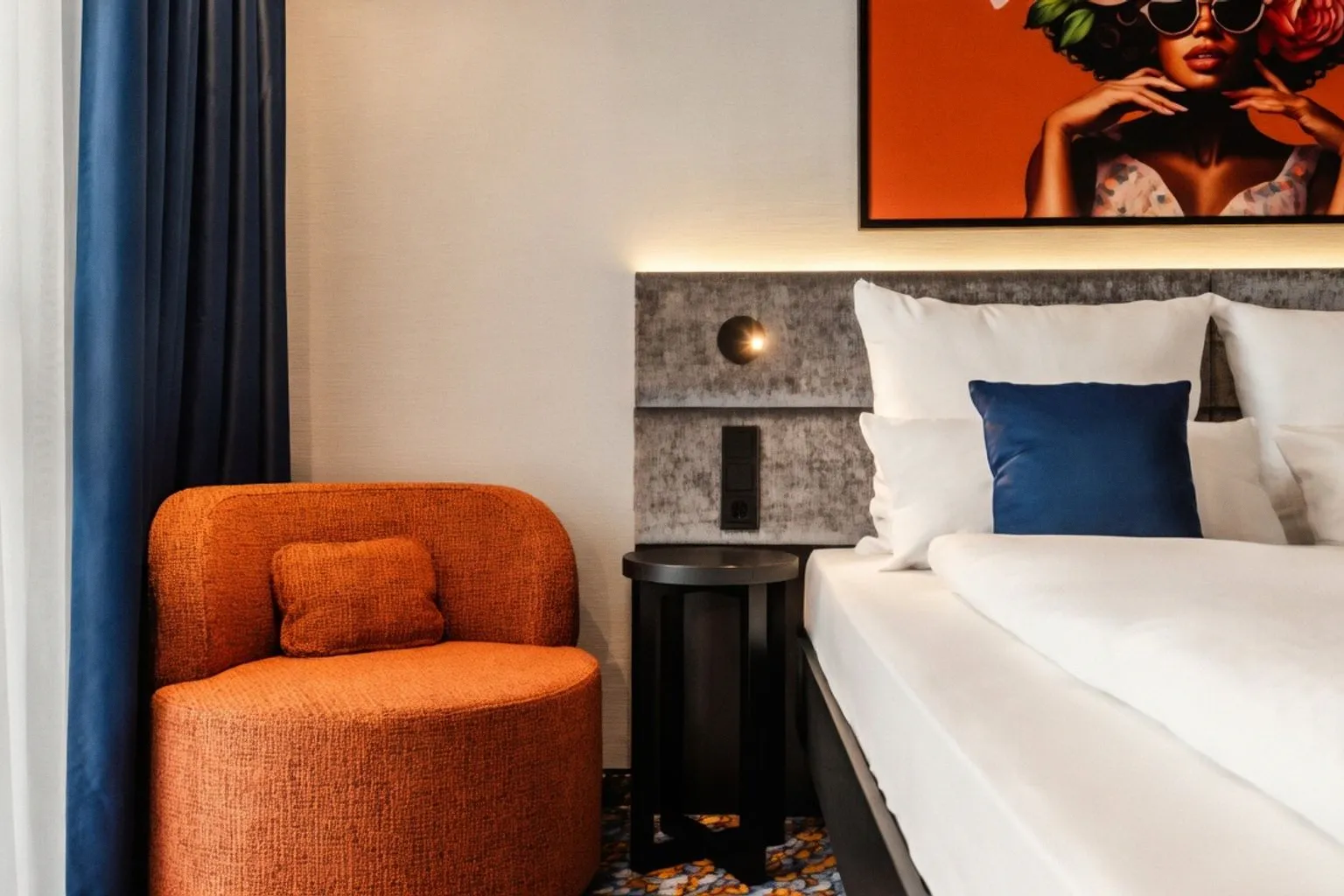 Marriott privilégie la croissance du parc hôtelier au détriment de ses standards historiques