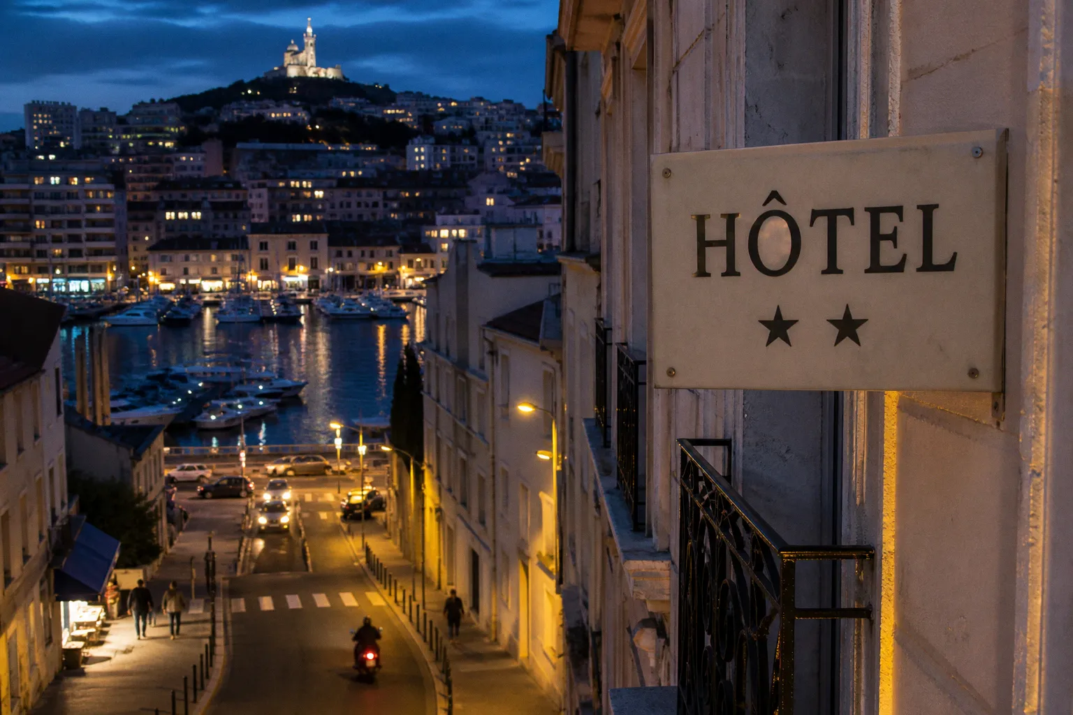 Marseille, destination phare de l'été 2026 : entre records de fréquentation et défis hôteliers