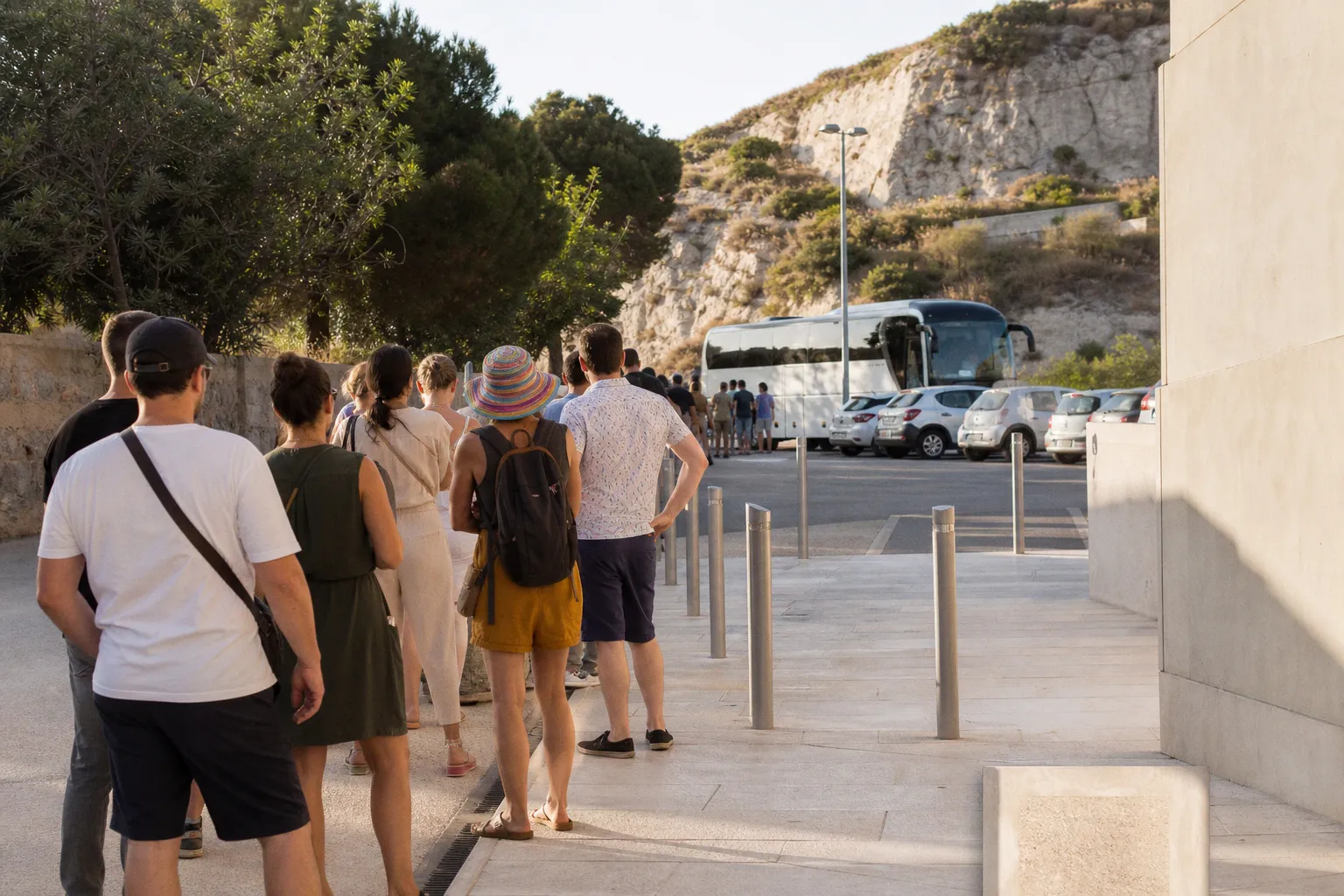 Marseille détrône Paris : l'explosion du taux d'occupation hôtelier
