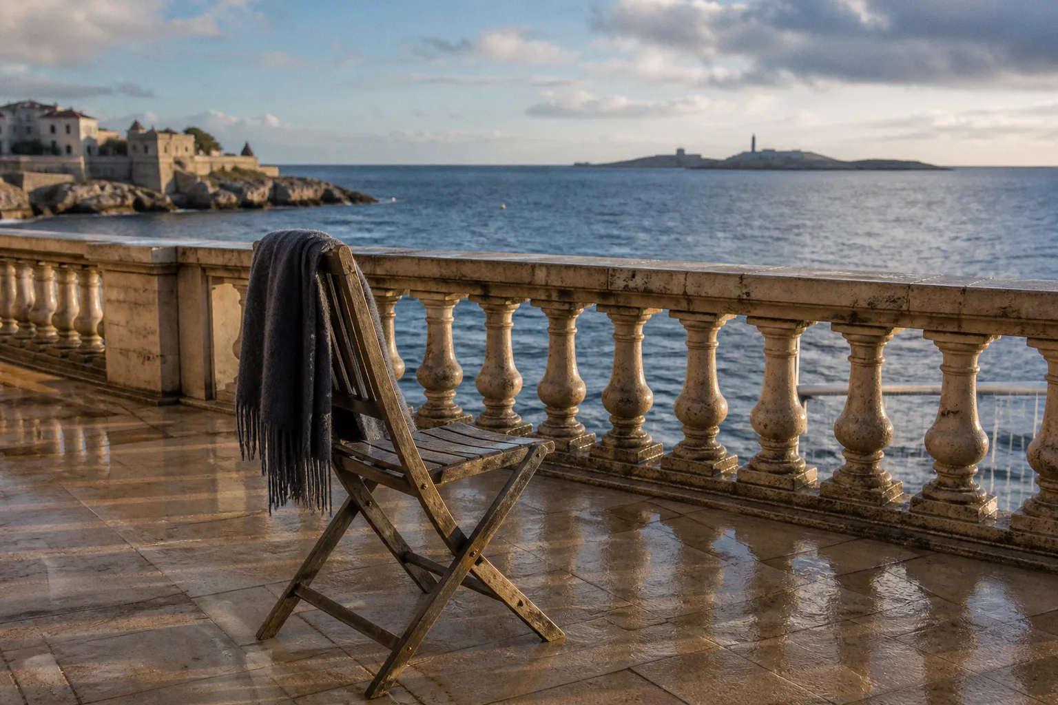 Marseille en hiver : une bonne idée pour les vacances ?