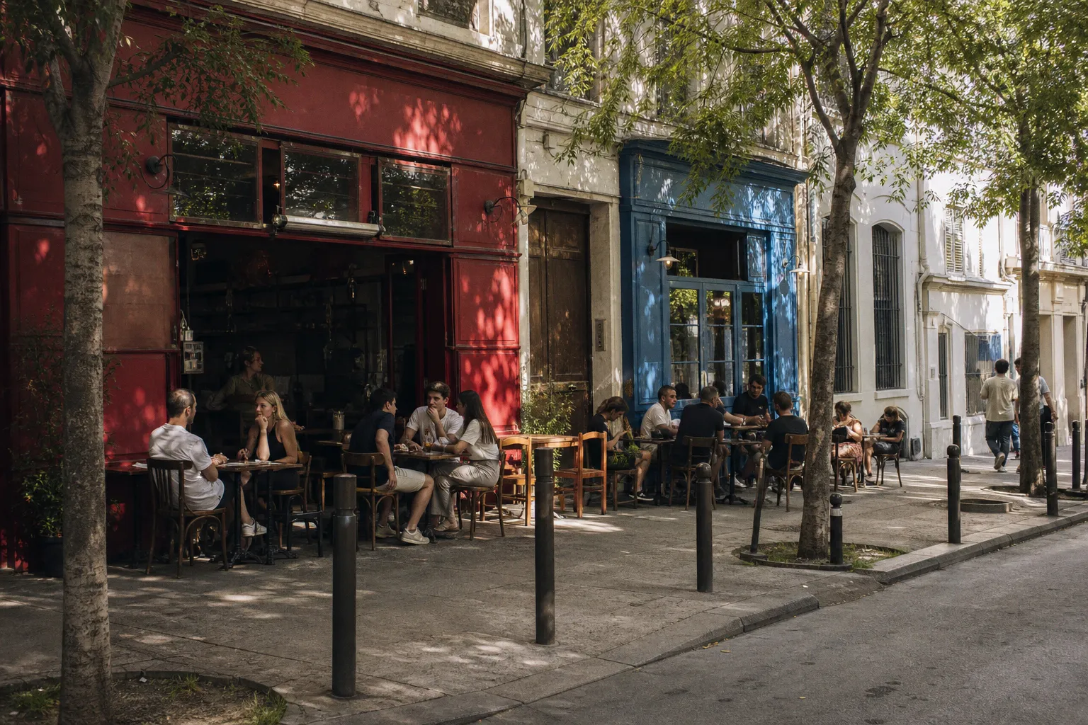 Marseille en tête des recherches Booking : quel impact pour l'hôtellerie locale ?