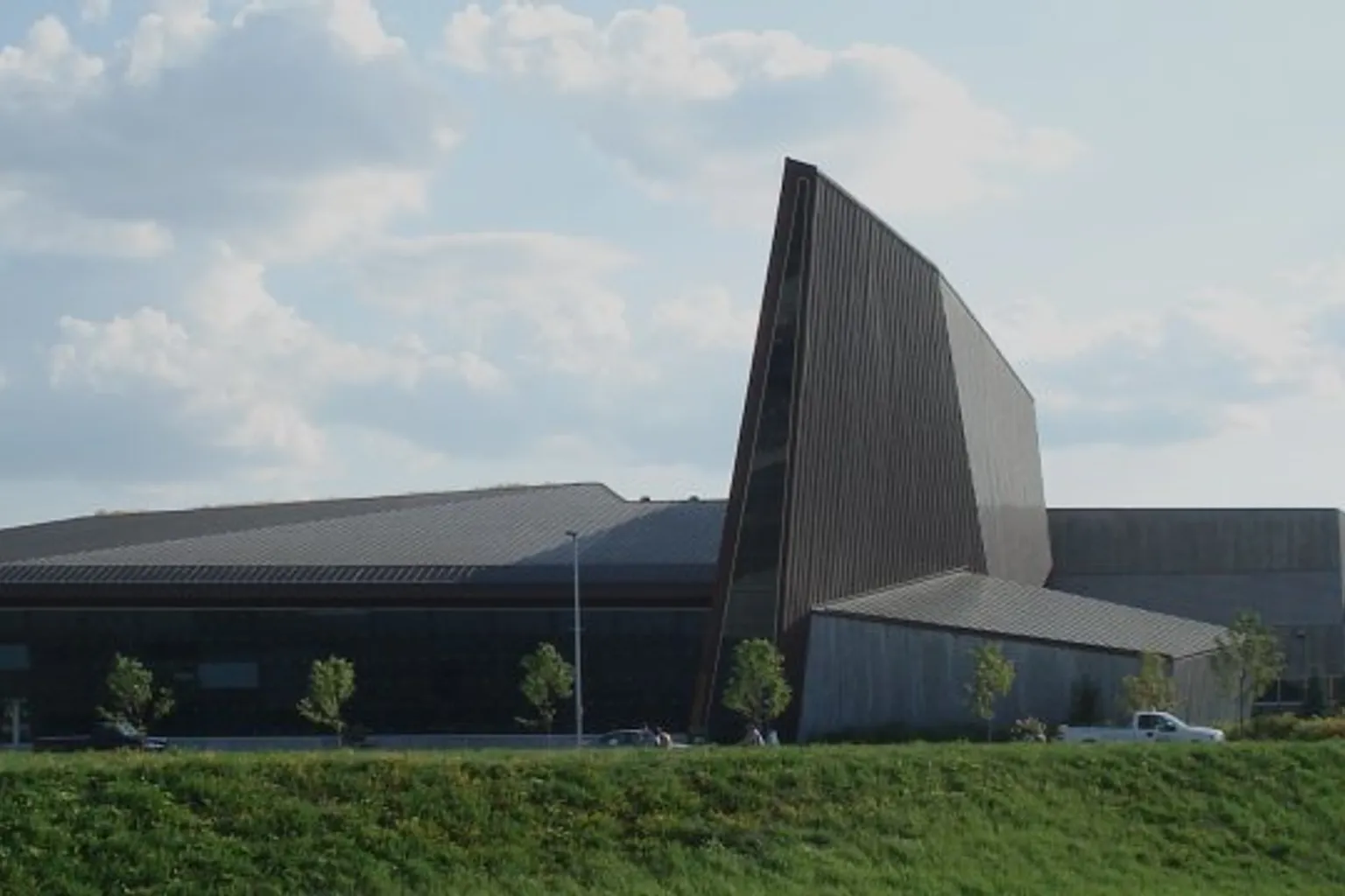 Musée canadien de la guerre : comment organiser sa visite ?
