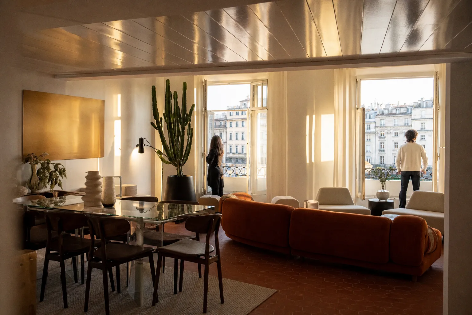 Neso Marseille : les coulisses du projet hôtelier sur le Vieux-Port