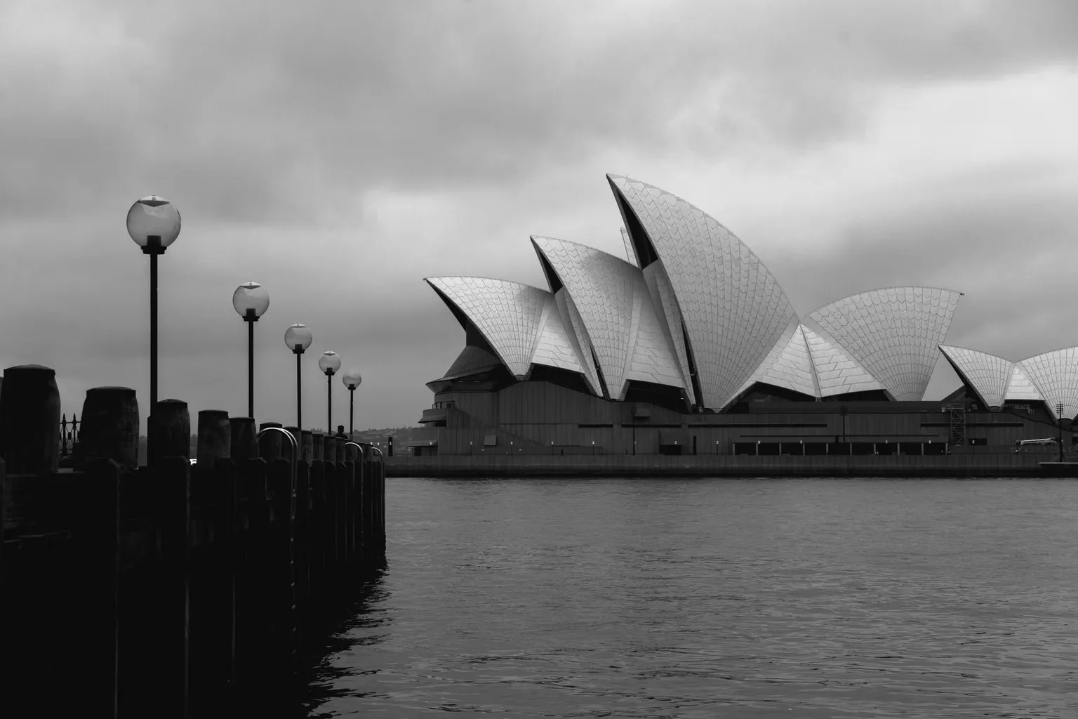 Opéra de Sydney : comment organiser sa visite ?