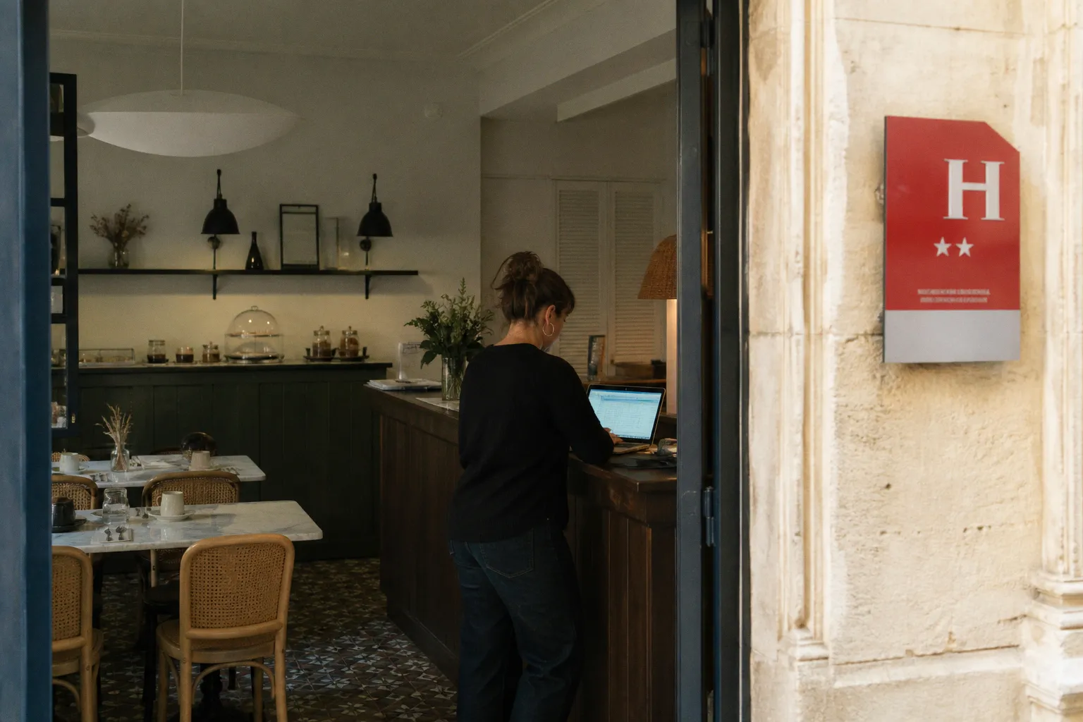 Quand les hôtels de charme se fondent dans les grands programmes de fidélité