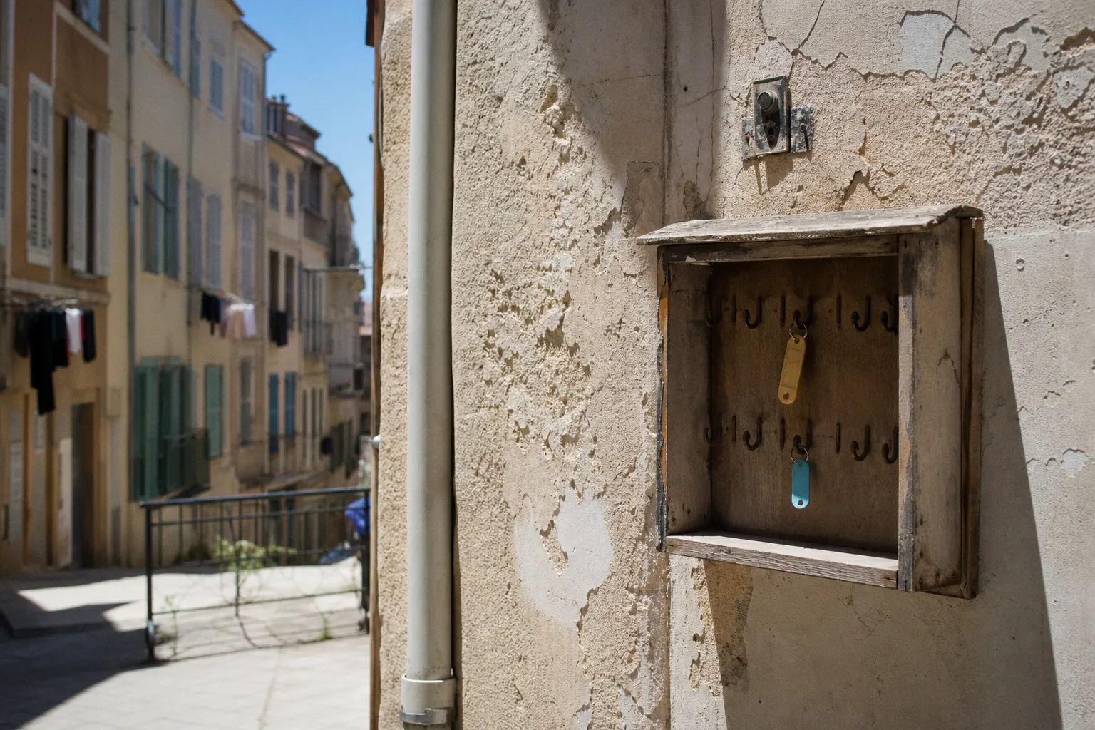 Réglementation Airbnb à Marseille : faut-il y renoncer ?