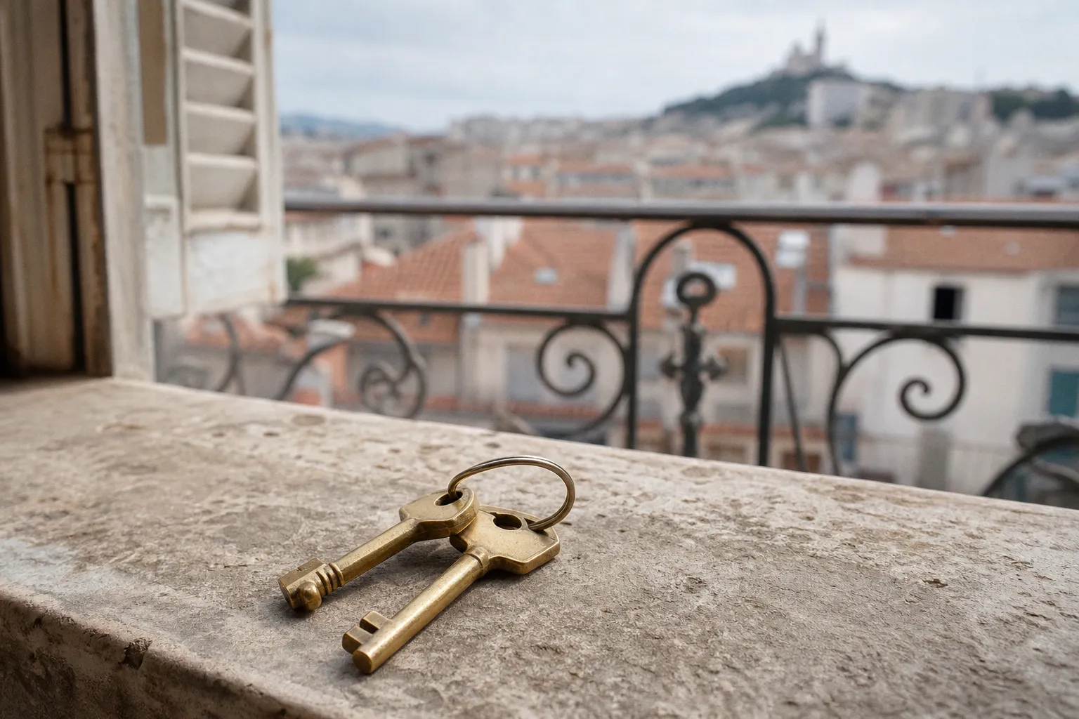 Seuil fiscal des meublés de tourisme à Marseille : quelles limites ?