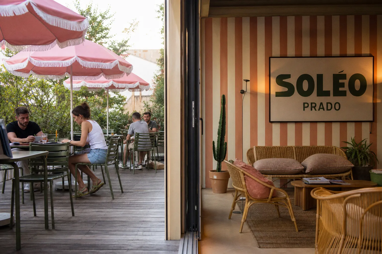 Soléo Prado : décryptage de la nouvelle adresse marseillaise entre marketing et réalité