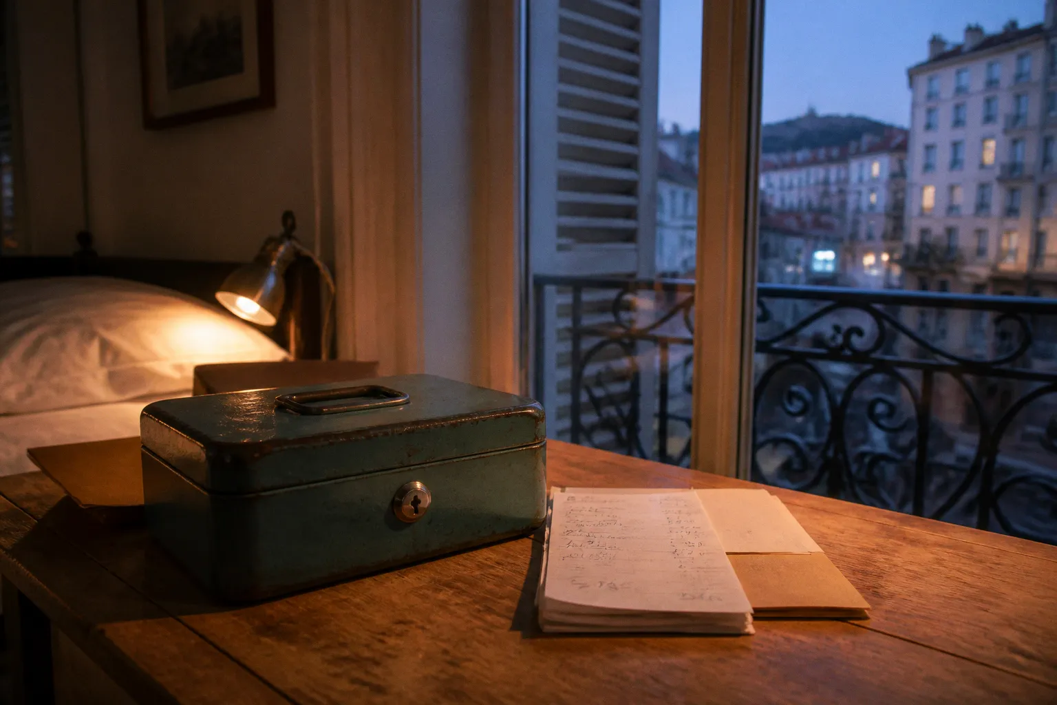 Taxe de séjour à Marseille : le calcul pour les locations saisonnières