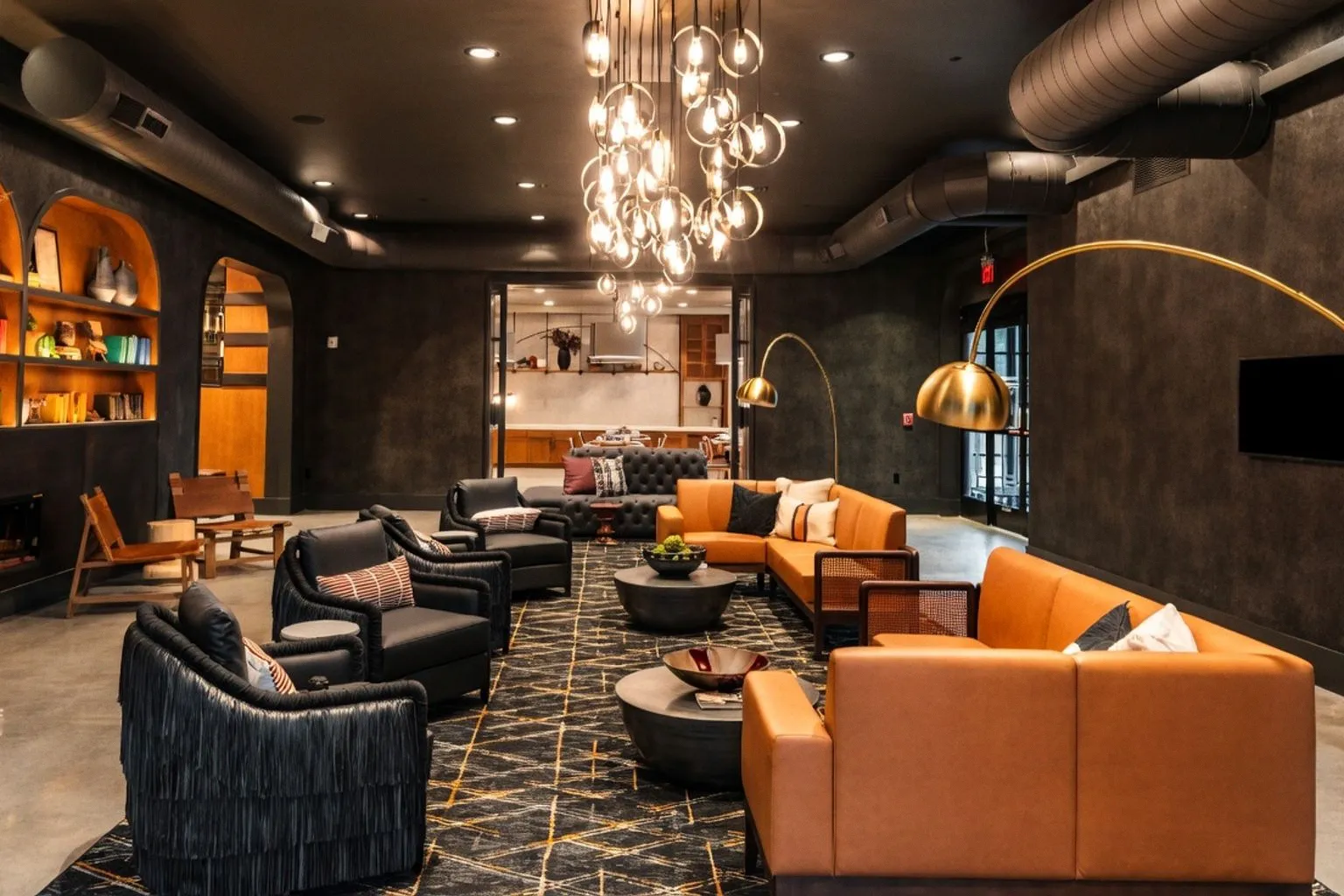 Tendances mobilier 2026 : décrypter le design des boutique-hôtels