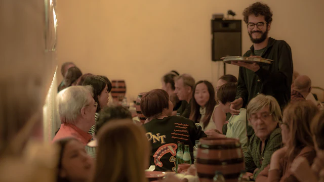 Associação do Fado Casto