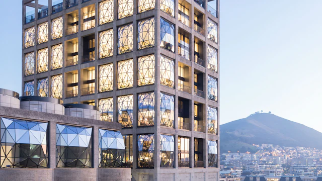 Zeitz MOCAA