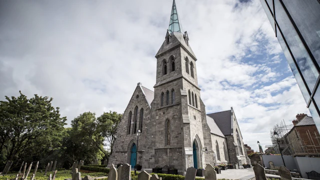 Pearse Lyons Distillery