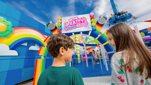 LEGOLAND® California Resort