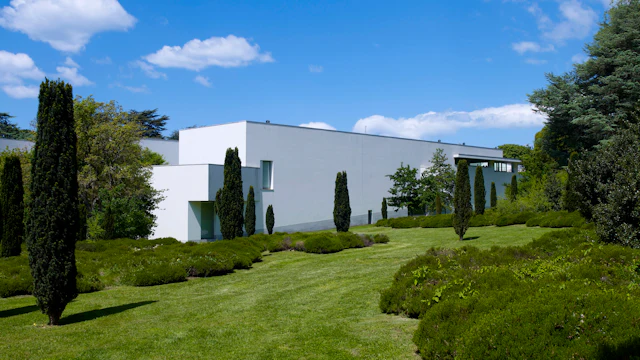 Fondation de Serralves