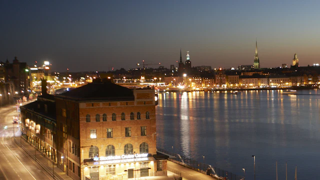 Fotografiska