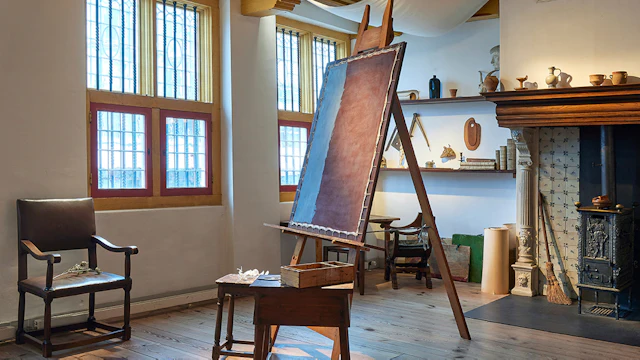 Musée Rembrandt