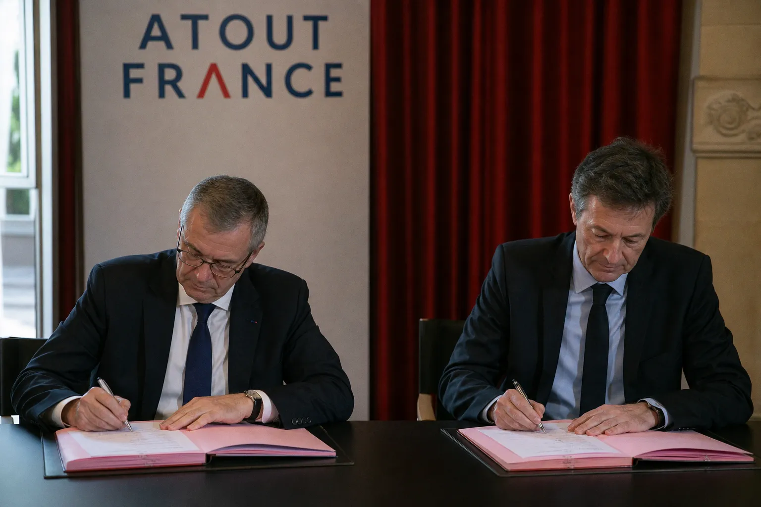 Tourisme 2026 : pourquoi l'optimisme d'Atout France reste une promesse abstraite