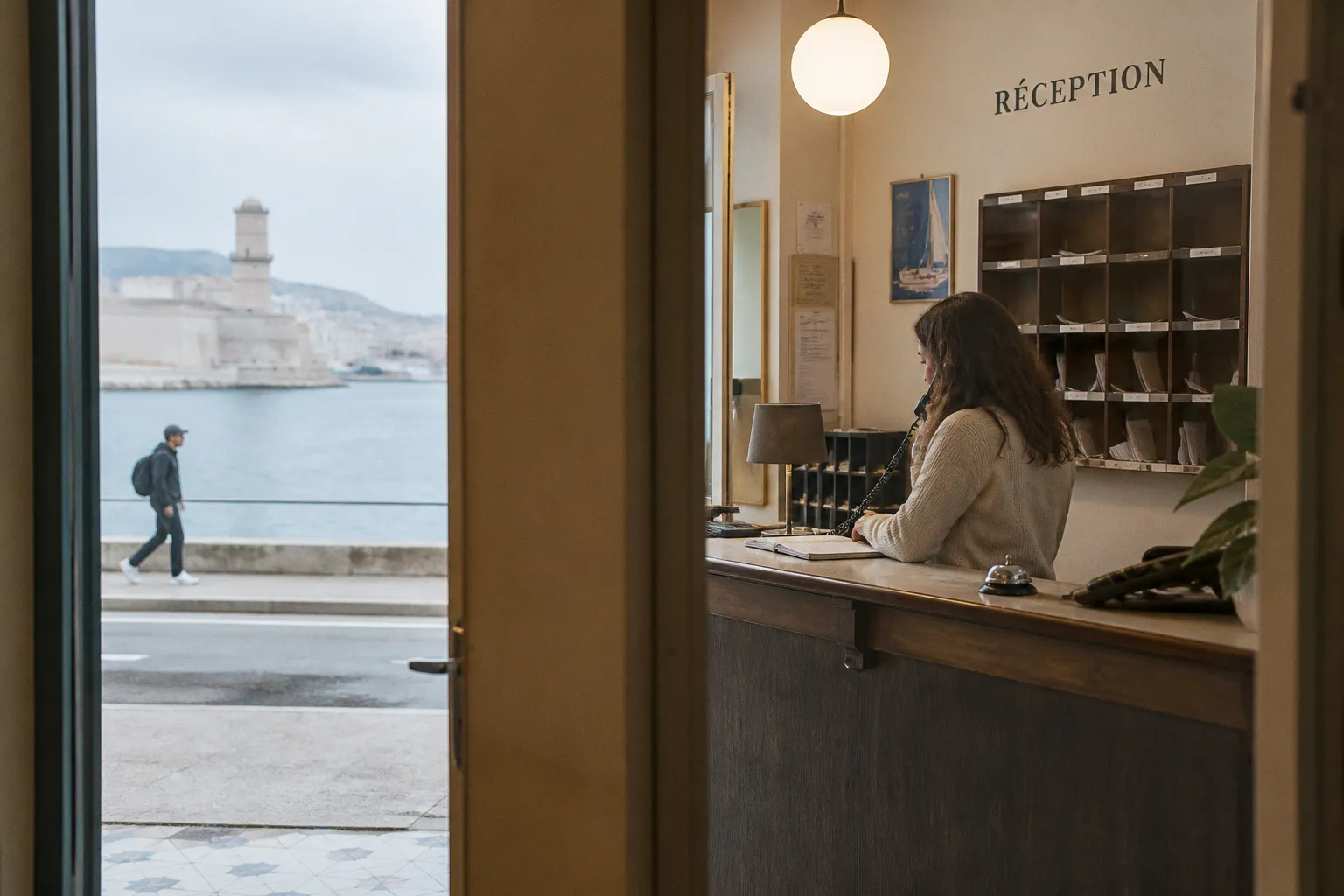 Tourisme 2026 : pourquoi le littoral de la Manche supplante la Méditerranée