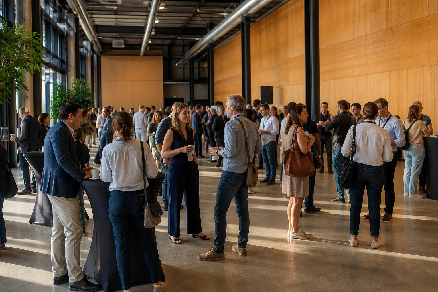 Tourisme durable à Marseille : 500 experts se réunissent pour transformer l'hébergement
