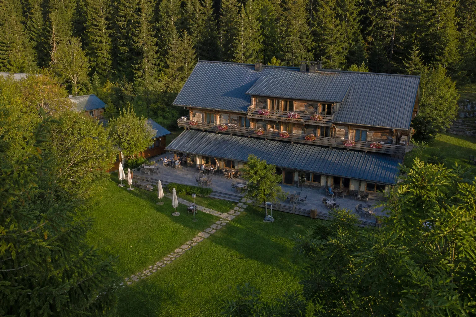 Tourisme durable : le Domaine de Montagne décroche le label Clef Verte