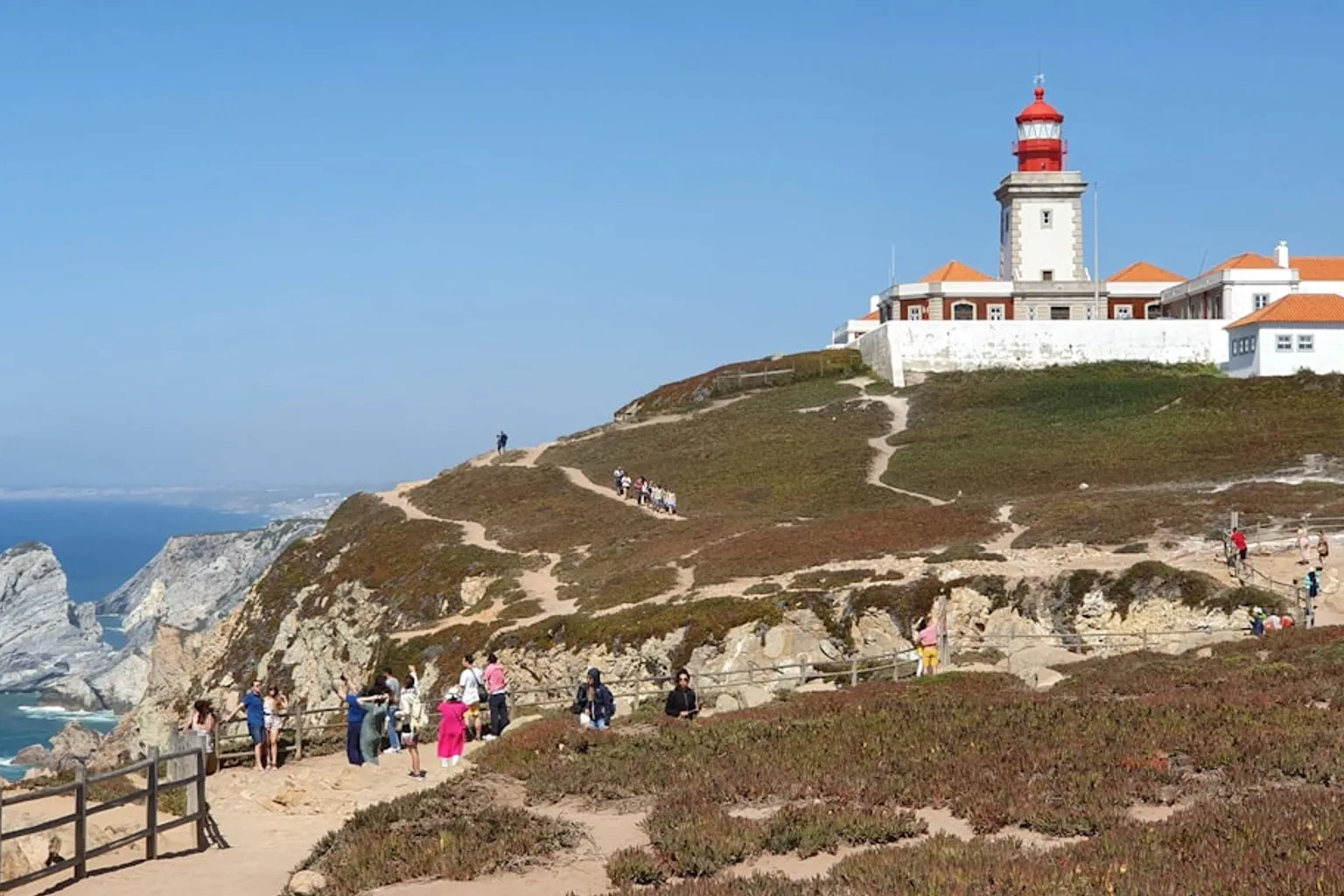 Visites guidées de Sintra : tarifs des agences et formules privées